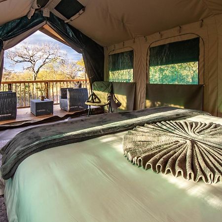 Huntingdon Langa Langa Safari Camp 빌라 외부 사진