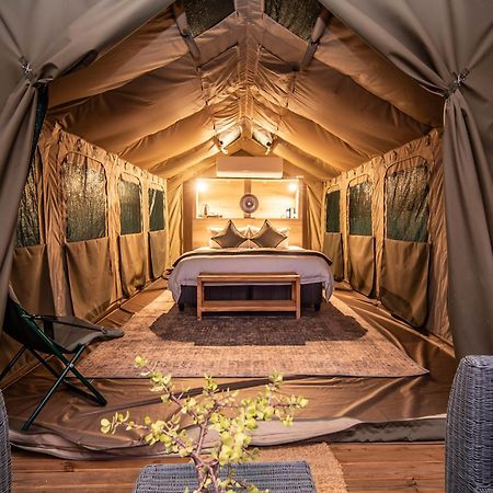 Huntingdon Langa Langa Safari Camp 빌라 외부 사진