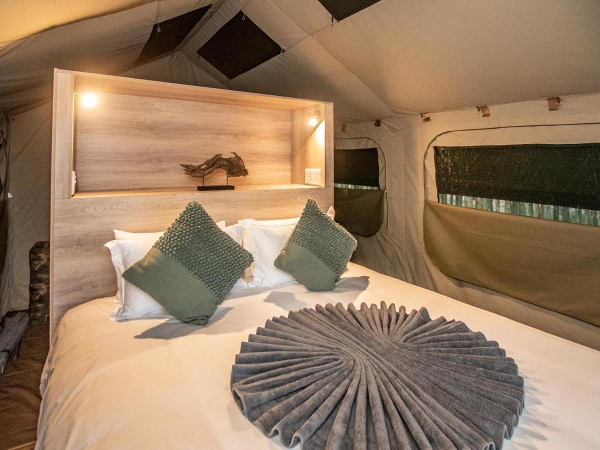 Huntingdon Langa Langa Safari Camp 빌라 외부 사진