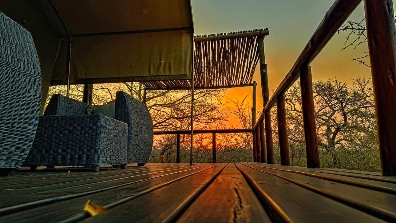 Huntingdon Langa Langa Safari Camp 빌라 외부 사진